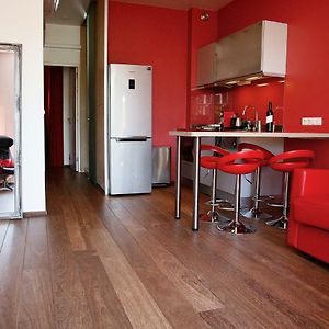 Suite Appartement