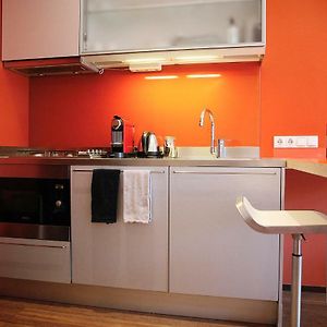 Suite Appartement "Mandarijn"
